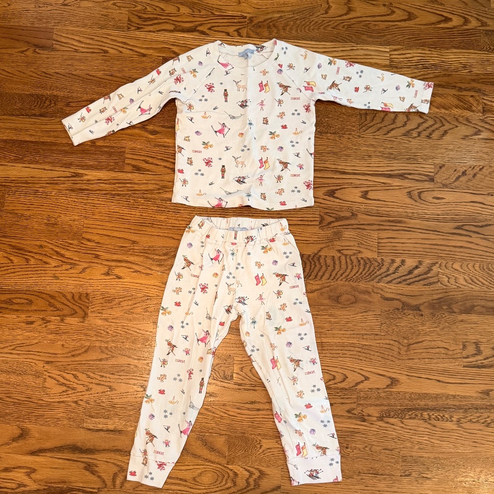Hill House Pajamas